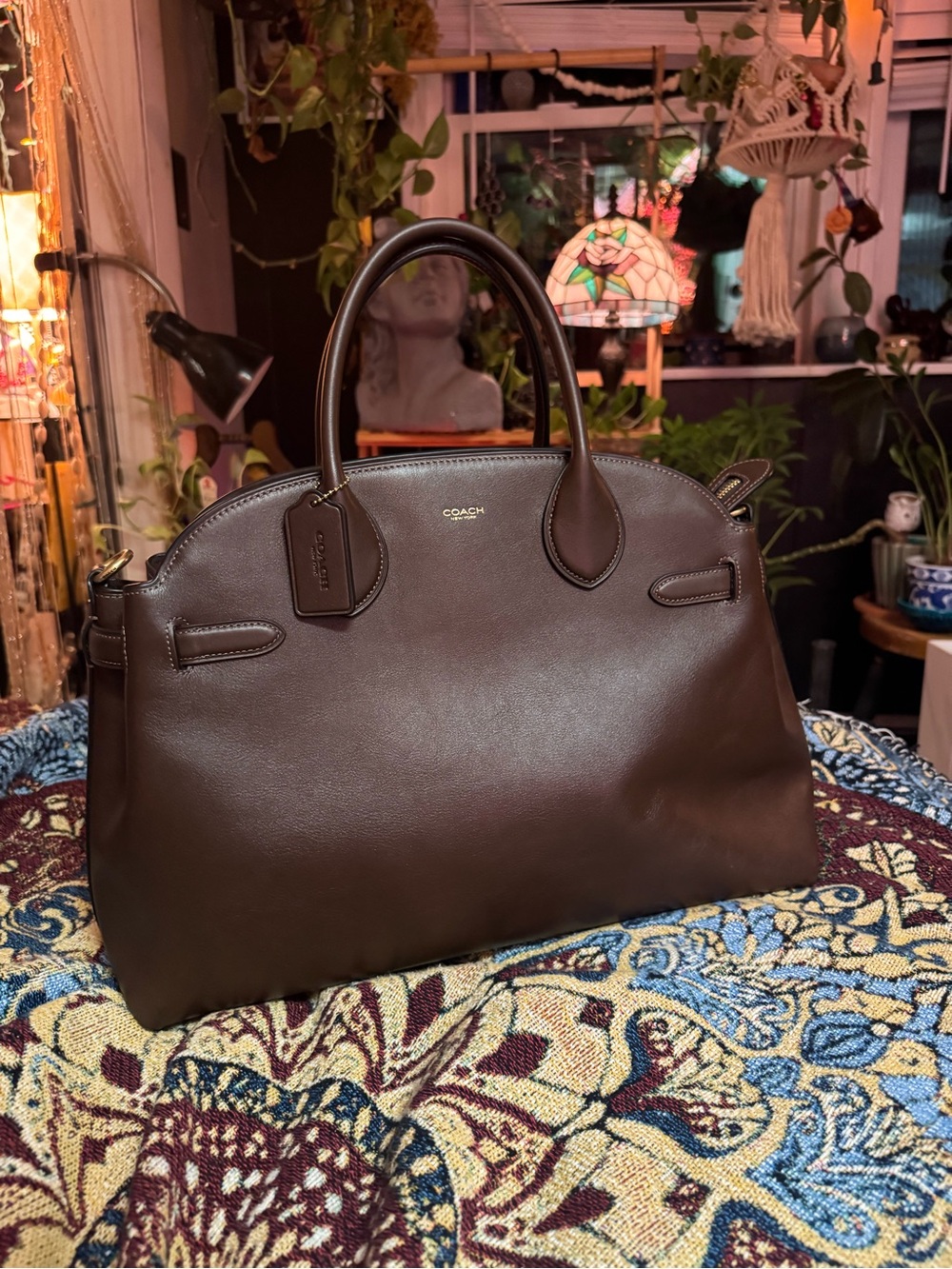 coach empire 40